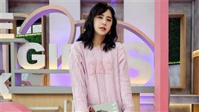 黃小柔近期擔任戲劇的監製以及編劇。（圖／翻攝自黃小柔IG）