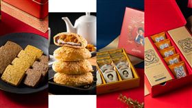 2025新春禮盒 蛇年新春禮盒 首圖