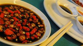 吃辣、辣椒（示意圖／Pixabay）