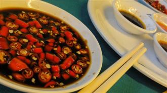 獨／辣椒害「急性腎衰竭」?專業醫3字回答