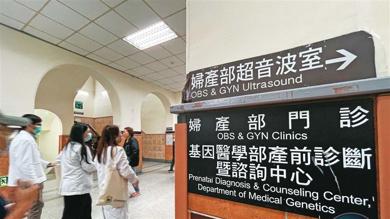 台大處置慢半拍！醫院主任竟問怎證明性騷