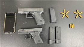 志工,主委,手槍,乾爸,西屯區,台中