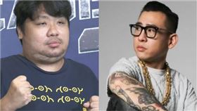 統神、蹦闆（圖／翻攝自IG、資料照）