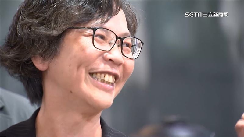 白營防她回歸中央？蔡壁如：加深我的決心