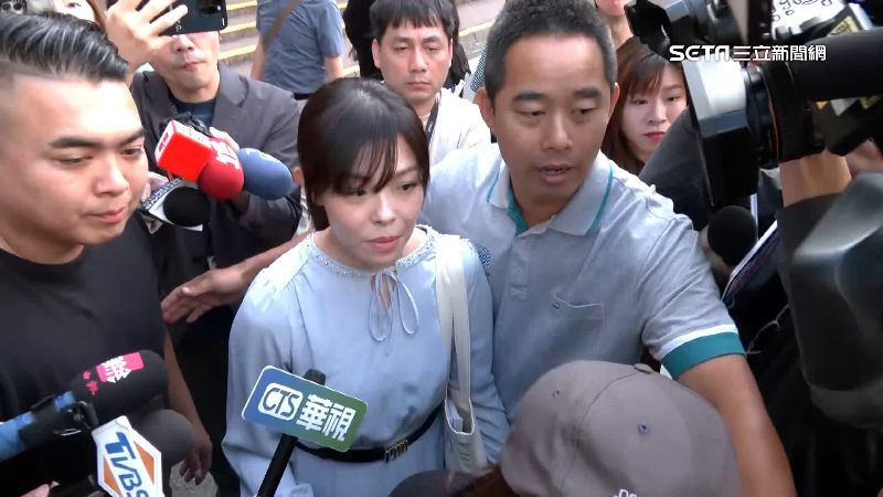 高虹安勤跑攤　遭疑為2026延續影響力