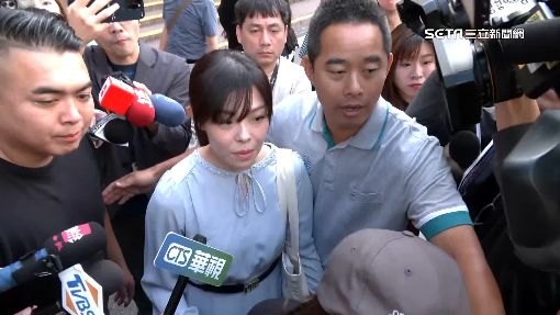 高虹安涉貪二審改判無罪　高檢署說話了