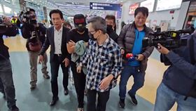 詐騙園區,泰緬邊境,受騙,誆騙,囚禁.毆打,林俊憲