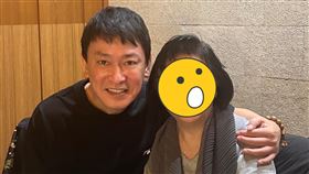 （圖／翻攝自王識賢臉書）