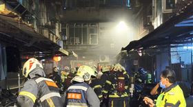 新北,板橋,民宅,公寓,縱火,碎念,