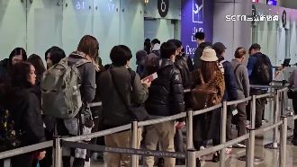 耶誕跨年旅運數恐破380萬　小撇步省時間