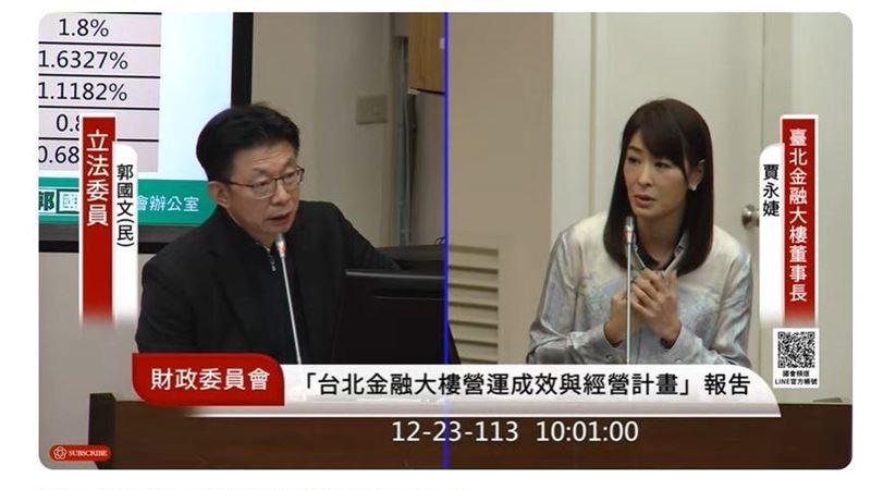 幕後／伊藤忠傳賣股給中信　賈董硬碰綠委