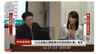 幕後／伊藤忠傳賣股給中信　賈董硬碰綠委