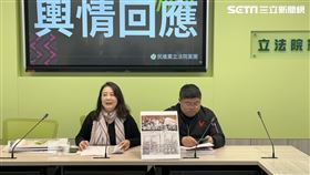 吳思瑤回應財劃法後續（圖／記者詹宜庭攝影）