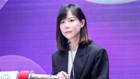 行政院發言人李慧芝。（圖／行政院提供)