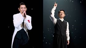 劉德華在香港連開20場演唱會，仍無法杜絕黃牛。（圖／劉德華IG）
