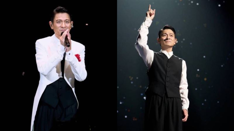 劉德華演唱會「4千喊價2萬」！還賣假票