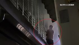 V母子吵縱火1200