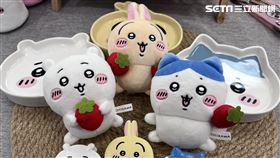 吉伊卡哇,全家,集點