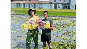  宜蘭的心臟　從羅東出發　人文與自然的交織（業配勿用）
