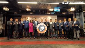 林正雄,不動產聯盟。（圖/記者陳韋帆攝影）