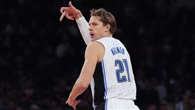 ▲大瓦格納（Moritz Wagner）。（圖／美聯社／達志影像）