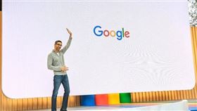 Google執行長皮查伊（Sundar Pichai）
（圖／翻攝自IG）