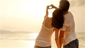 情侶(圖／pixabay)