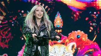 張惠妹找她當嘉賓？國際巨星想合唱這2首