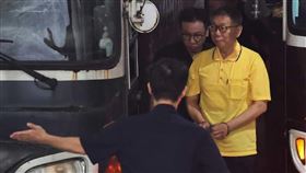 政治評論員吳靜怡指出，柯文哲本周將被起訴，時間點應該是星期三。（圖／翻攝自RWNews菱傳媒）