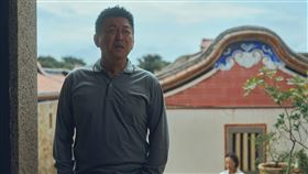 《不如海邊吹吹風》庹宗華對於過往發生的憾事相當自責。（圖／大川大立提供）