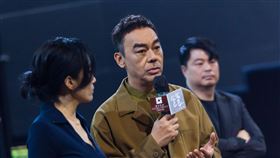 《爸爸》劉青雲。（圖／甲上提供）