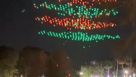 美國,奧蘭多,無人機,墜落,受傷,事故（圖／翻攝X／MosquitoCoFL Podcast）