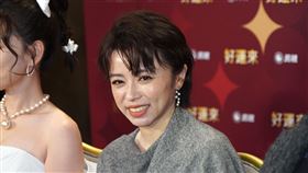 王瞳。（圖／記者趙于瑩攝影）