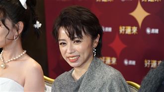 王瞳火辣拍親密戲！男星招認「起反應」