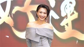 侯怡君。（圖／記者趙于瑩攝影）