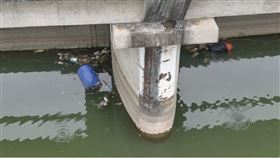 苗栗老翁未返家！竟成浮屍⋯漂浮明德水庫