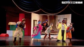 台南,文化局,兒童劇團,豬探長