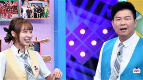 林襄曾國城(華視提供)