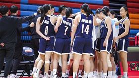 ▲永仁高中闖入最終8強。（圖／高中體總提供）