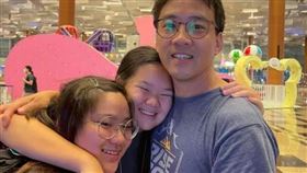 ▲女兒突然身亡，家屬仍在等待答案。（圖／翻攝自募款網站GoFundMe）