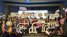 2024屏東落山風藝術季打造五大展區　看海美術館沉浸式體驗「海湧之境」（業配勿用）