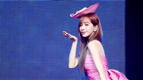 王心凌（圖／天晴娛樂提供）