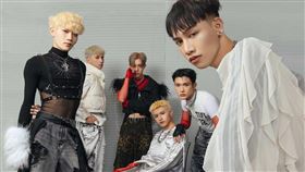 VERA（圖／踢帕娛樂提供）