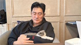 圖／翻攝自黃安微博