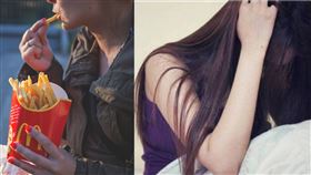 北市,Threads,麥當勞,打工,性侵,憂鬱症,輕生,警方,調查