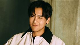 彭于晏長相非常帥氣。（圖／翻攝自彭于晏IG）