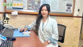 吳亭蓁醫師指出，肌肽能減少傷口紅腫發炎，促進快速癒合並降低疤痕風險，是傷口處理的重要關鍵。