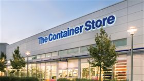 The Container Store 翻攝x