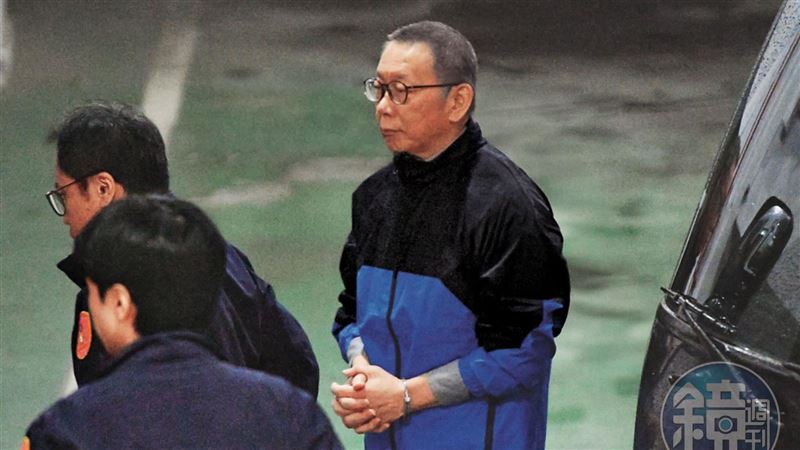 檢追柯、沈慶京星國密會　查海外收賄金流