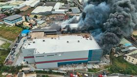 下包商各行其事管理混亂 全聯大火9死內幕